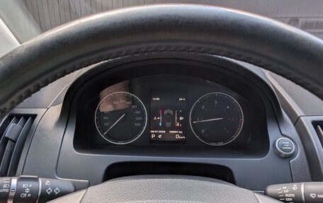 Land Rover Freelander II рестайлинг 2, 2014 год, 1 827 500 рублей, 7 фотография