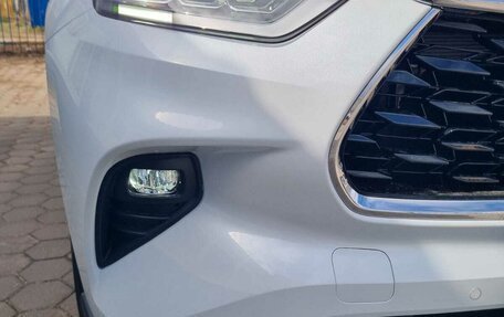 Toyota Highlander, 2026 год, 5 099 000 рублей, 8 фотография