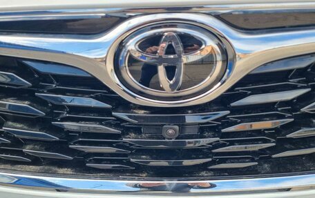 Toyota Highlander, 2026 год, 5 099 000 рублей, 7 фотография