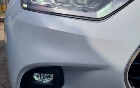 Toyota Highlander, 2026 год, 5 099 000 рублей, 6 фотография
