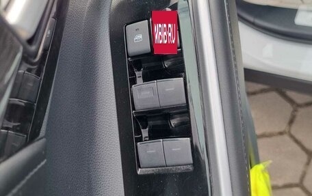 Toyota Highlander, 2026 год, 5 099 000 рублей, 13 фотография