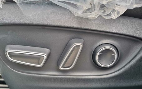Toyota Highlander, 2026 год, 5 099 000 рублей, 18 фотография