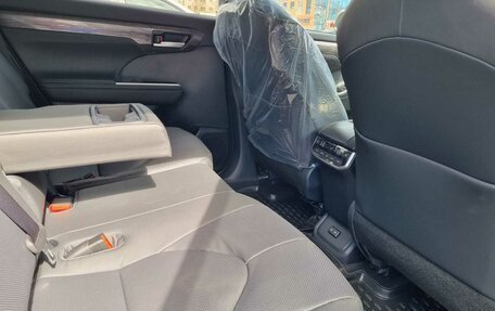 Toyota Highlander, 2026 год, 5 099 000 рублей, 20 фотография
