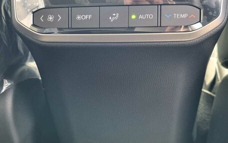 Toyota Highlander, 2026 год, 5 099 000 рублей, 24 фотография