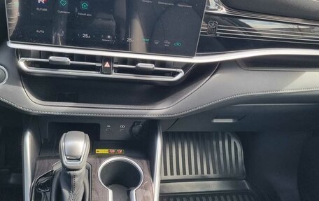 Toyota Highlander, 2026 год, 5 099 000 рублей, 27 фотография
