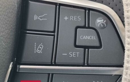 Toyota Highlander, 2026 год, 5 099 000 рублей, 29 фотография