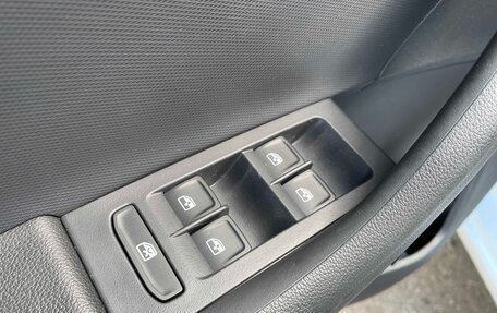 Volkswagen Polo VI (EU Market), 2021 год, 1 590 000 рублей, 9 фотография