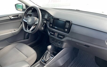Volkswagen Polo VI (EU Market), 2021 год, 1 590 000 рублей, 6 фотография