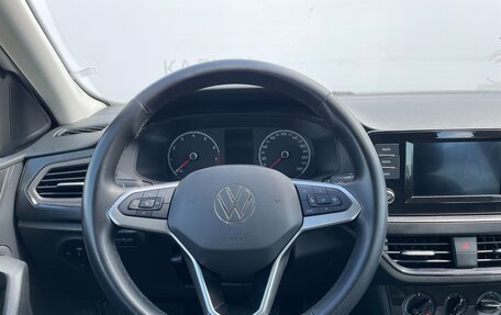 Volkswagen Polo VI (EU Market), 2021 год, 1 590 000 рублей, 8 фотография