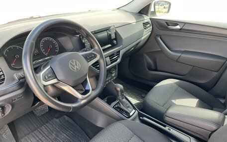 Volkswagen Polo VI (EU Market), 2021 год, 1 590 000 рублей, 5 фотография