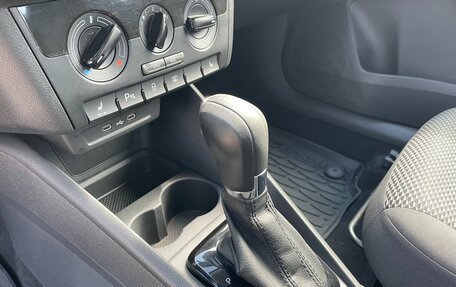 Volkswagen Polo VI (EU Market), 2021 год, 1 590 000 рублей, 11 фотография
