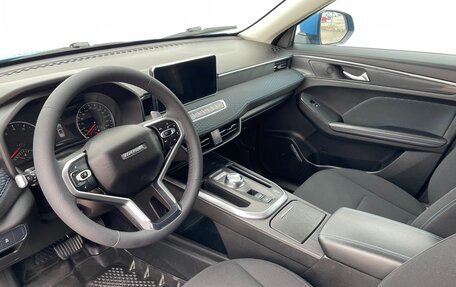Haval Jolion, 2021 год, 1 455 000 рублей, 5 фотография
