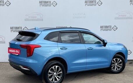 Haval Jolion, 2021 год, 1 455 000 рублей, 3 фотография