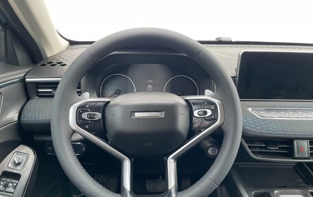 Haval Jolion, 2021 год, 1 455 000 рублей, 8 фотография