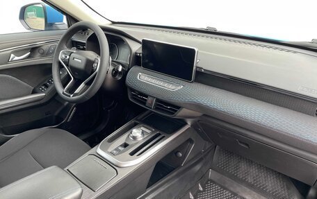 Haval Jolion, 2021 год, 1 455 000 рублей, 6 фотография