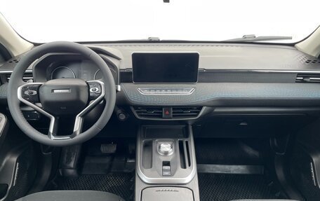 Haval Jolion, 2021 год, 1 455 000 рублей, 7 фотография