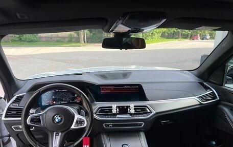 BMW X5, 2019 год, 4 960 000 рублей, 5 фотография