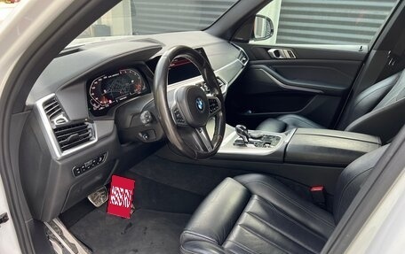 BMW X5, 2019 год, 4 960 000 рублей, 6 фотография