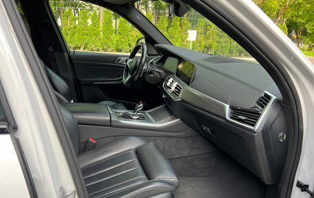 BMW X5, 2019 год, 4 960 000 рублей, 7 фотография