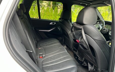 BMW X5, 2019 год, 4 960 000 рублей, 8 фотография