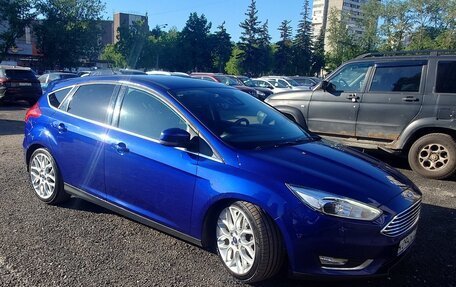 Ford Focus III, 2015 год, 1 300 000 рублей, 6 фотография