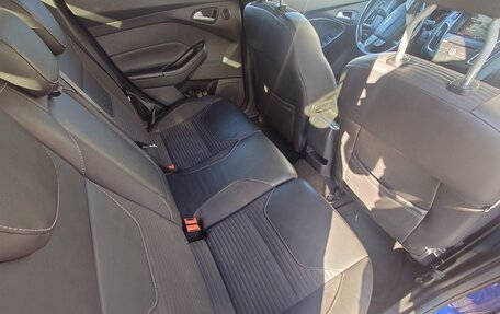 Ford Focus III, 2015 год, 1 300 000 рублей, 9 фотография