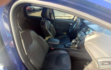 Ford Focus III, 2015 год, 1 300 000 рублей, 7 фотография