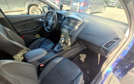 Ford Focus III, 2015 год, 1 300 000 рублей, 8 фотография