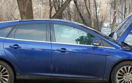 Ford Focus III, 2015 год, 1 300 000 рублей, 18 фотография