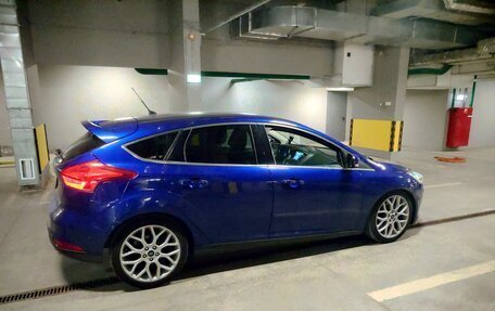 Ford Focus III, 2015 год, 1 300 000 рублей, 11 фотография