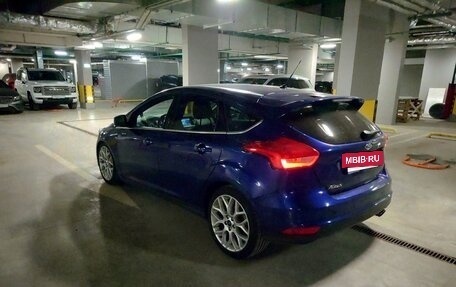 Ford Focus III, 2015 год, 1 300 000 рублей, 15 фотография