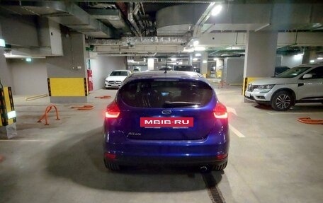Ford Focus III, 2015 год, 1 300 000 рублей, 10 фотография