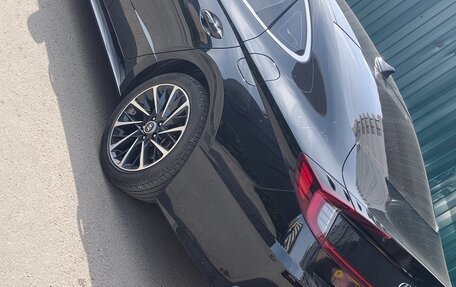 Hyundai Sonata VIII, 2022 год, 2 499 000 рублей, 2 фотография