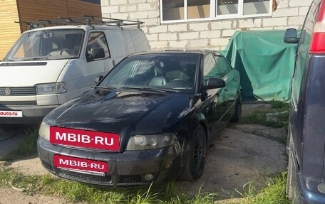 Audi A4, 2002 год, 430 000 рублей, 2 фотография