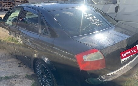 Audi A4, 2002 год, 430 000 рублей, 5 фотография