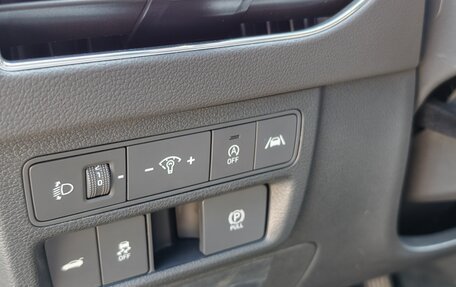 Hyundai Sonata VIII, 2022 год, 2 499 000 рублей, 9 фотография