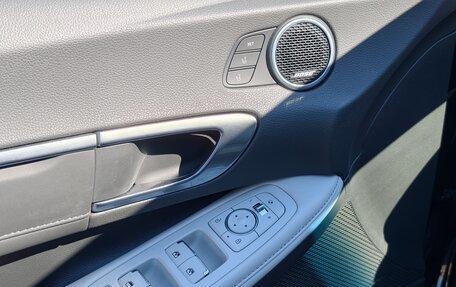 Hyundai Sonata VIII, 2022 год, 2 499 000 рублей, 10 фотография