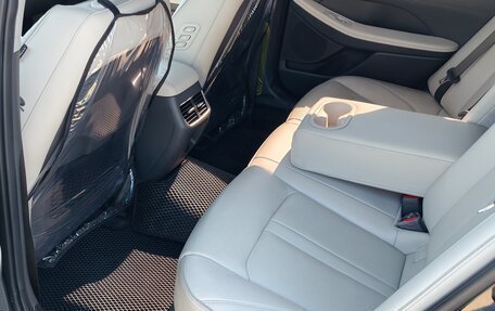 Hyundai Sonata VIII, 2022 год, 2 499 000 рублей, 14 фотография