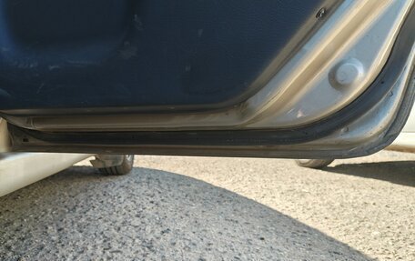 KIA Spectra II (LD), 2008 год, 200 000 рублей, 15 фотография