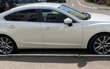 Mazda 6, 2013 год, 1 950 000 рублей, 2 фотография