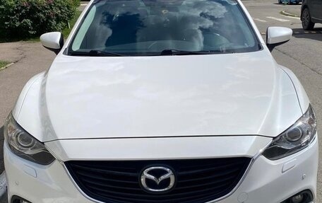 Mazda 6, 2013 год, 1 950 000 рублей, 3 фотография