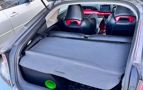 Honda CR-Z, 2011 год, 865 000 рублей, 4 фотография