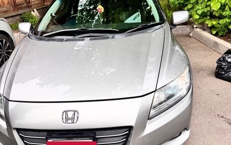 Honda CR-Z, 2011 год, 865 000 рублей, 2 фотография