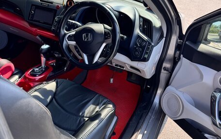 Honda CR-Z, 2011 год, 865 000 рублей, 7 фотография