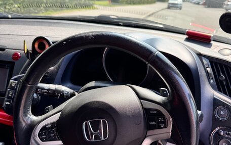 Honda CR-Z, 2011 год, 865 000 рублей, 9 фотография