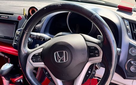 Honda CR-Z, 2011 год, 865 000 рублей, 8 фотография