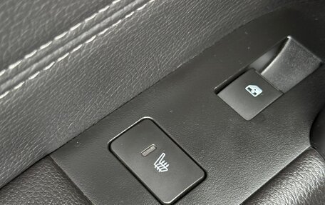 Chevrolet Captiva I, 2014 год, 1 599 000 рублей, 13 фотография