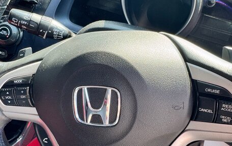 Honda CR-Z, 2011 год, 865 000 рублей, 10 фотография