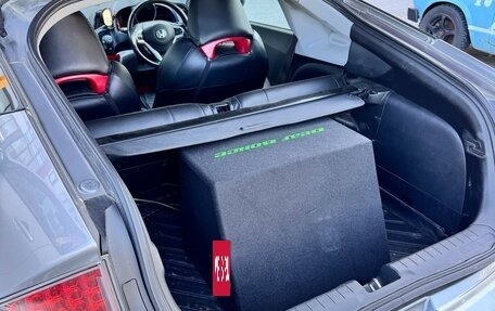 Honda CR-Z, 2011 год, 865 000 рублей, 6 фотография