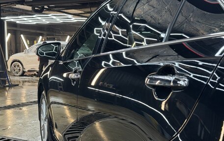 Toyota Camry, 2017 год, 2 050 000 рублей, 9 фотография